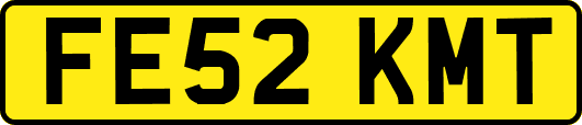 FE52KMT