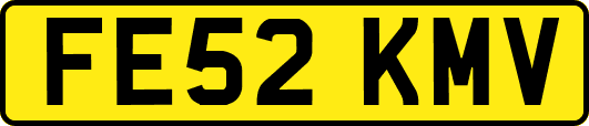 FE52KMV