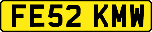 FE52KMW