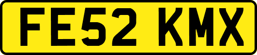FE52KMX