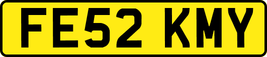 FE52KMY