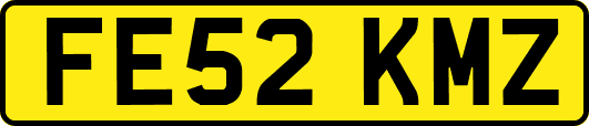 FE52KMZ