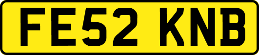 FE52KNB