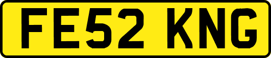 FE52KNG