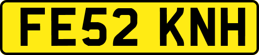 FE52KNH