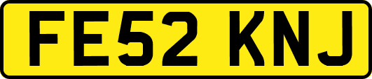 FE52KNJ