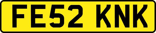 FE52KNK