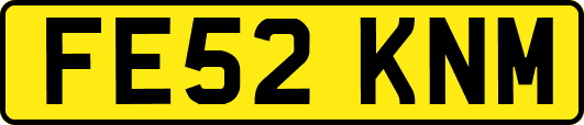 FE52KNM