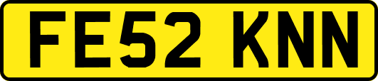 FE52KNN