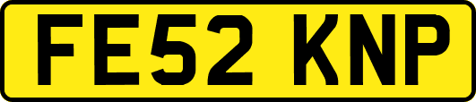 FE52KNP