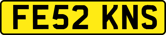 FE52KNS