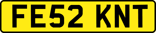 FE52KNT