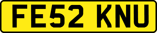 FE52KNU