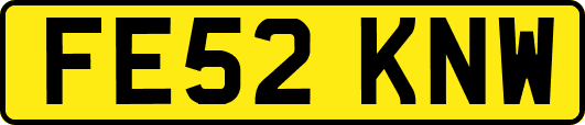 FE52KNW
