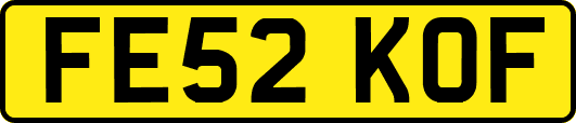 FE52KOF
