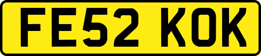 FE52KOK