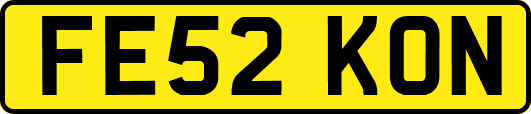 FE52KON