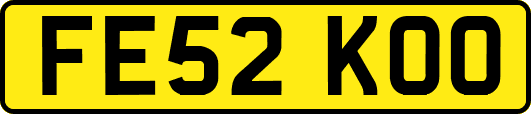 FE52KOO