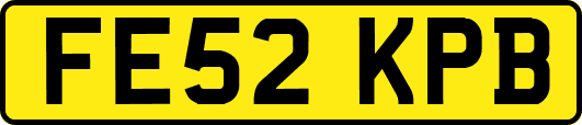 FE52KPB