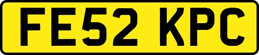 FE52KPC
