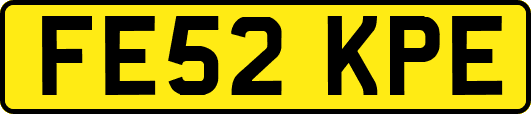 FE52KPE