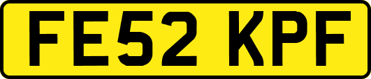 FE52KPF