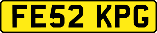 FE52KPG
