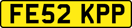 FE52KPP