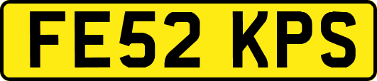 FE52KPS