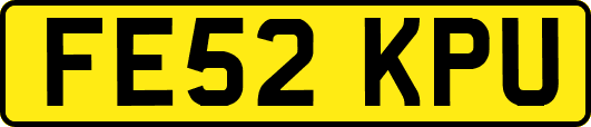 FE52KPU