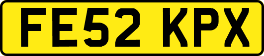 FE52KPX