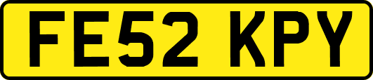 FE52KPY