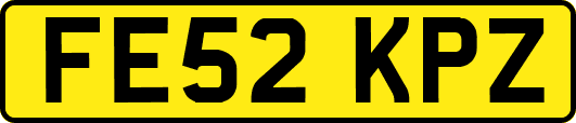 FE52KPZ
