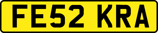 FE52KRA