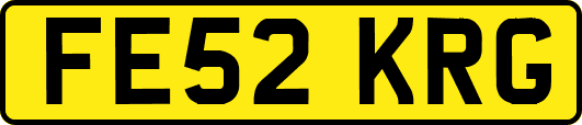 FE52KRG