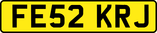 FE52KRJ
