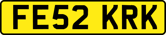 FE52KRK