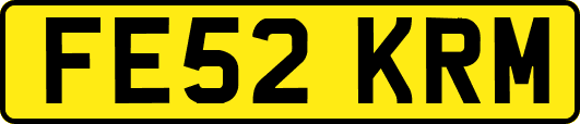 FE52KRM