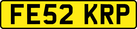 FE52KRP