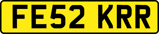 FE52KRR