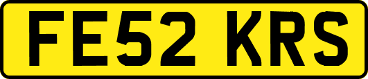 FE52KRS