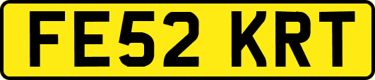 FE52KRT