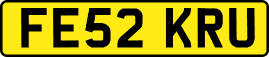 FE52KRU