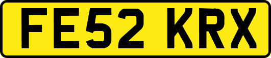 FE52KRX
