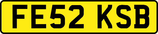 FE52KSB