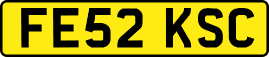 FE52KSC