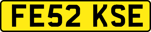 FE52KSE