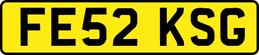 FE52KSG