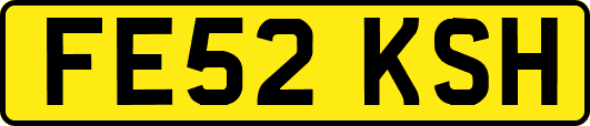 FE52KSH