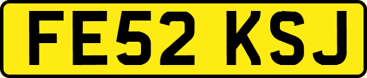 FE52KSJ